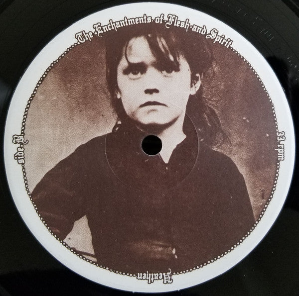 Thou (2) : Heathen (LP,Album,Reissue)