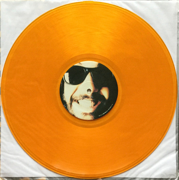 Soundgarden : Louder Than Love (LP,Album,Limited Edition,Reissue,Remastered)