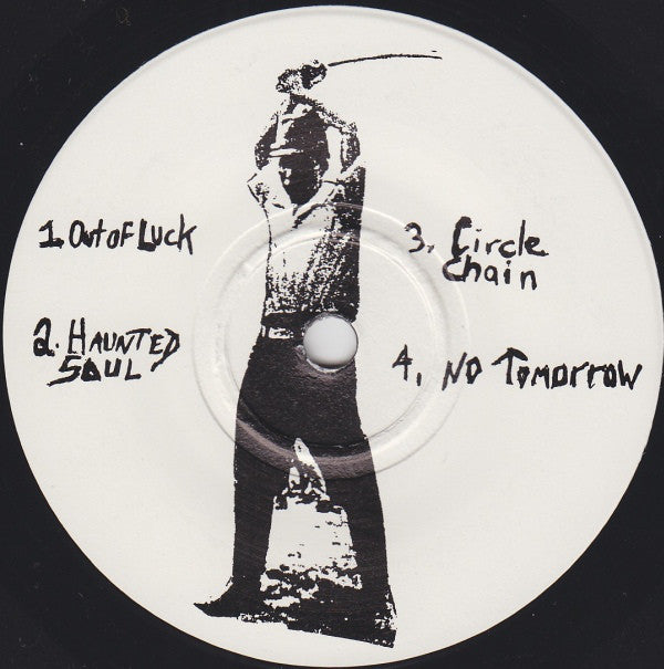 Artortured / Crisis Rebirth : Dimensions Of Suffering / Kleptocracy (7",33 ⅓ RPM)