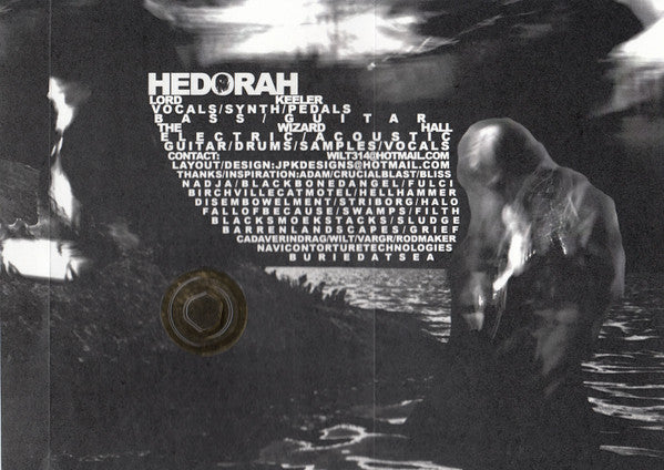 Hedorah : Collection (Limited Edition)