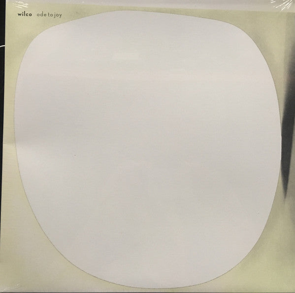Wilco : Ode To Joy (LP,Album)