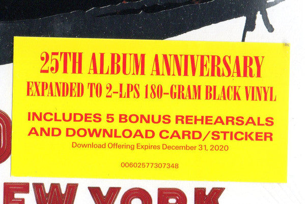 Nirvana : MTV Unplugged In New York (LP,Album,Reissue)