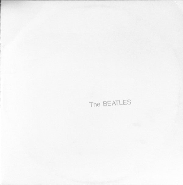 Beatles, The : The Beatles (LP,Album,Reissue,Stereo)