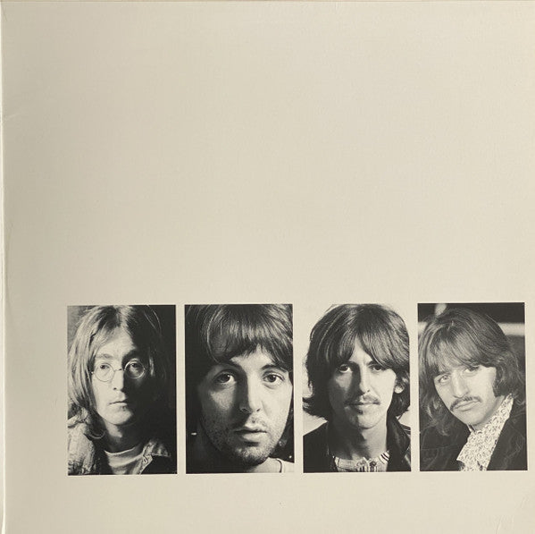 Beatles, The : The Beatles (LP,Album,Reissue,Stereo)