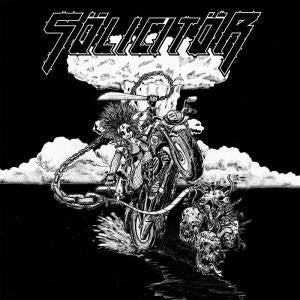 Solicitor : Sölicitör (12",45 RPM,Reissue)