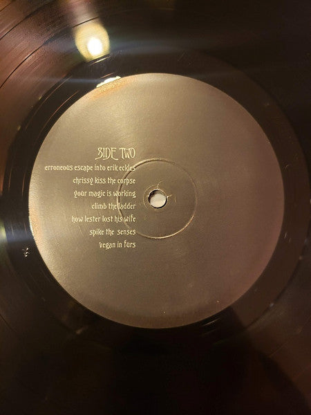 Of Montreal : Satanic Panic In The Attic (LP)