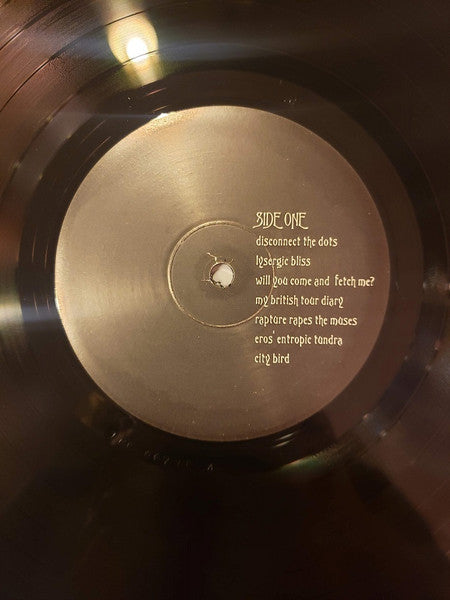 Of Montreal : Satanic Panic In The Attic (LP)