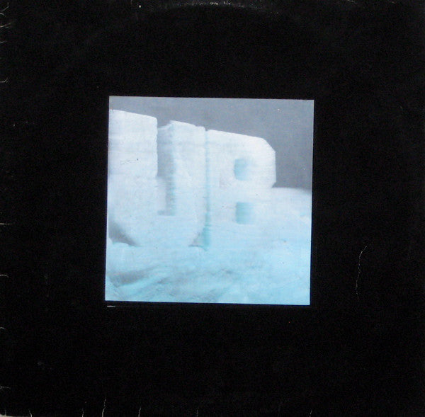 UB40 : UB44 (LP,Album,Limited Edition)