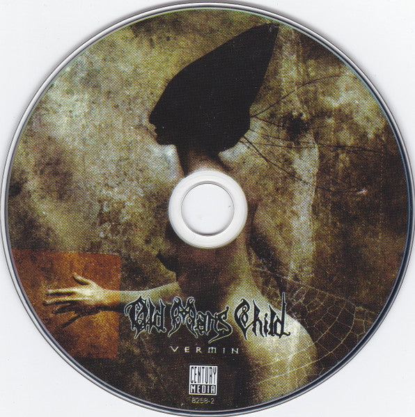 Old Man's Child : Vermin (Album)