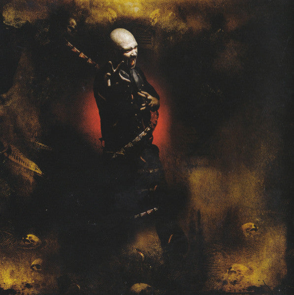 Old Man's Child : Vermin (Album)