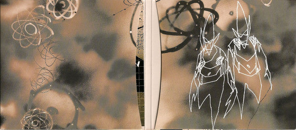 UNKLE : Psyence Fiction (Album,Reissue)