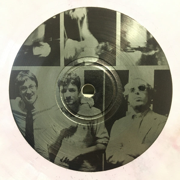 Someone Still Loves You Boris Yeltsin & Puzzle (11) : SSLYBY & Puzzle (7")