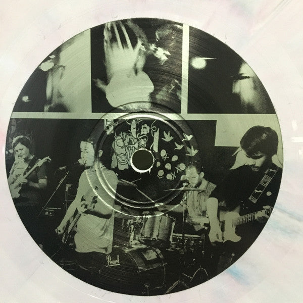 Someone Still Loves You Boris Yeltsin & Puzzle (11) : SSLYBY & Puzzle (7")