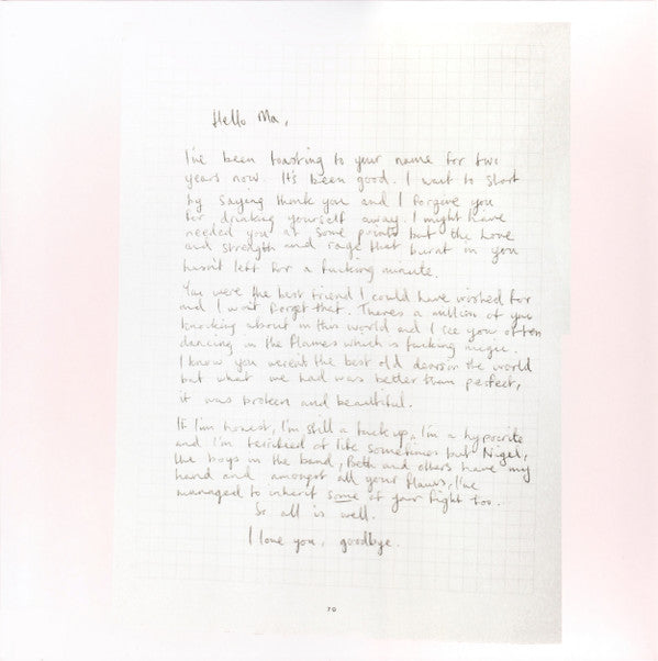 Idles : Brutalism (LP,Album,Reissue,Remastered)