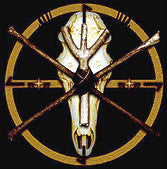 Blood Of The Black Owl : A Feral Spirit (LP,Album,Limited Edition)