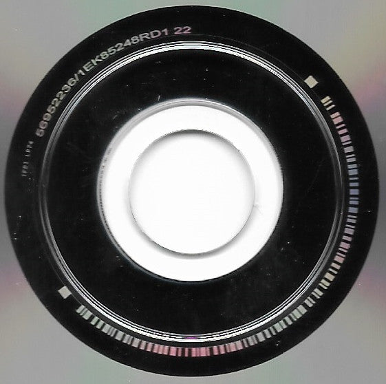 Ozzy Osbourne : No More Tears (Album,Reissue,Remastered)