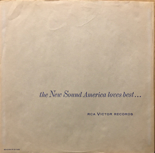 Chet Atkins : Teensville (LP,Album,Reissue,Mono)