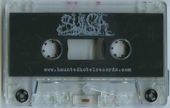 Cystoblastosis / Sulsa : Cystoblastosis / Sulsa (EP,Limited Edition)