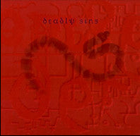 Various : Deadly Sins (7")