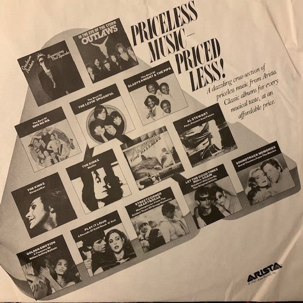 Monkees, The : More Greatest Hits Of The Monkees (LP,Album,Compilation,Stereo,Mono)