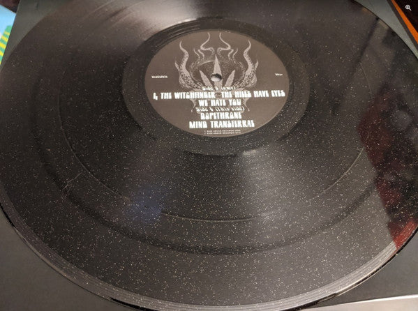 Electric Wizard (2) : Dopethrone (LP,Album,Limited Edition,Reissue)