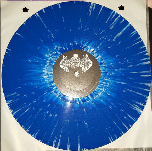 Gorement : The Ending Quest (LP,Album,Limited Edition,Reissue)