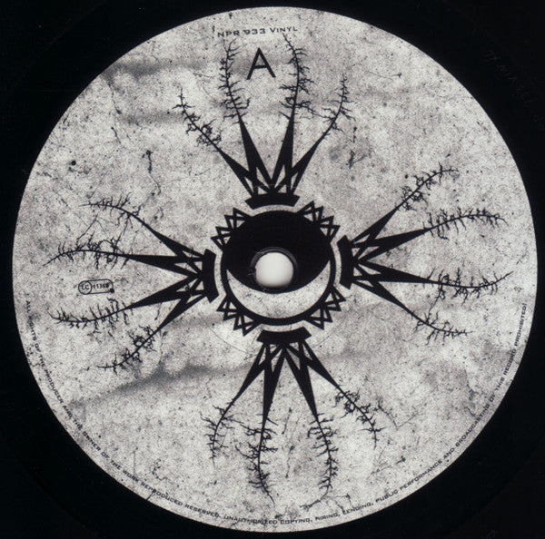 Wolfheart (3) : Wolves Of Karelia (LP,Album,Limited Edition)
