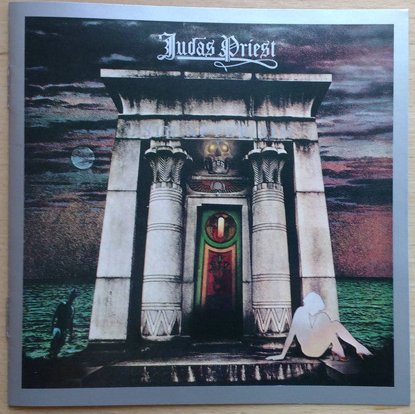 Judas Priest : Sin After Sin (Album,Reissue,Remastered,Repress)