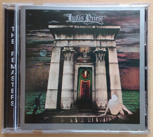 Judas Priest : Sin After Sin (Album,Reissue,Remastered,Repress)