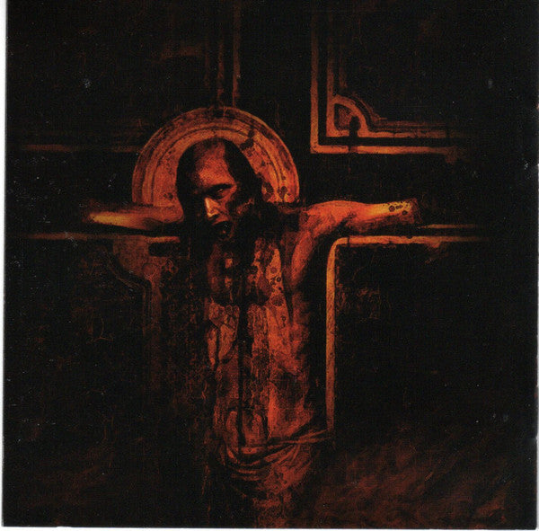 Slayer : Repentless (Album)