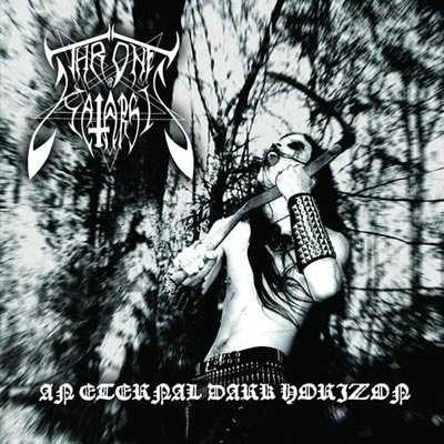 Throne Of Katarsis : An Eternal Dark Horizon (Album)