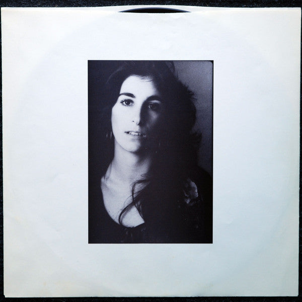 Karla Bonoff : Karla Bonoff (LP,Album,Stereo)