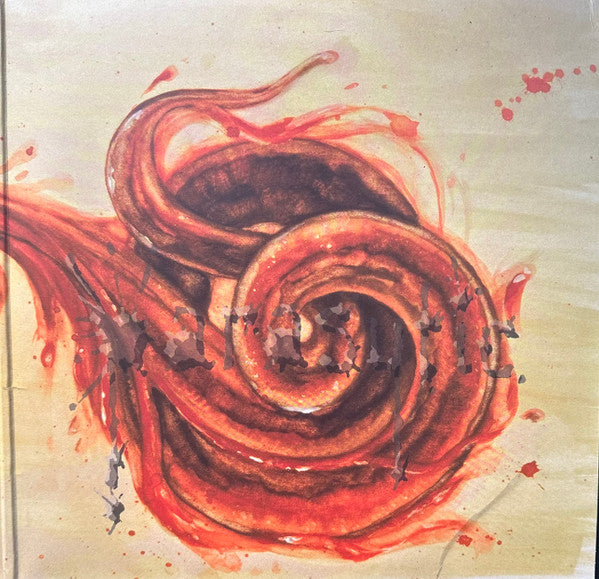 Parasytic : Hymn (LP,Album)