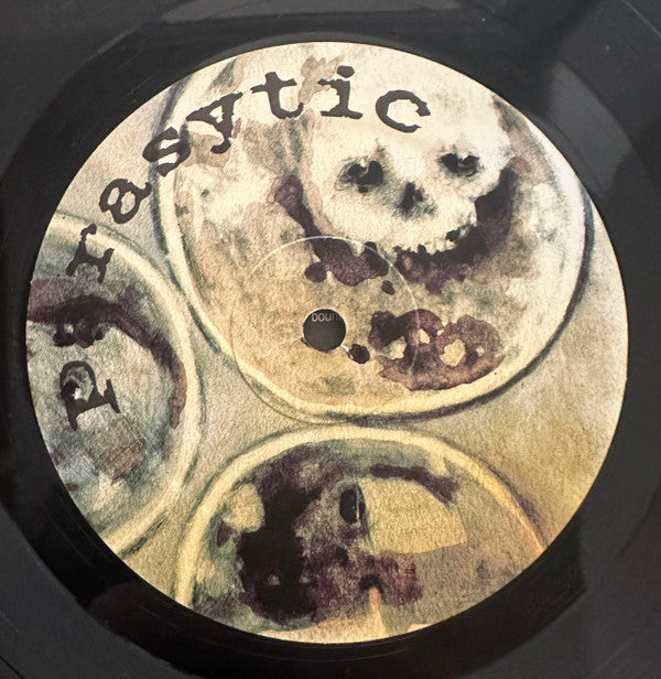 Parasytic : Hymn (LP,Album)