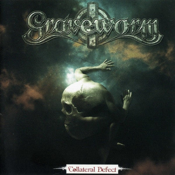 Graveworm : Collateral Defect (Album)
