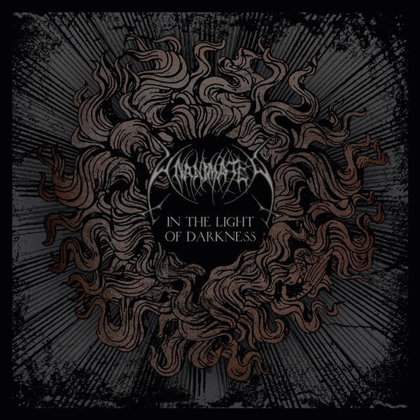 Unanimated : In The Light Of Darkness (LP,Album,Limited Edition,Reissue)