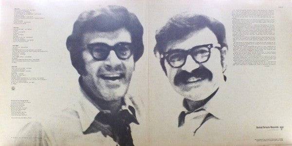 Ferrante & Teicher : The Best Of Ferrante & Teicher (LP,Compilation,Stereo)