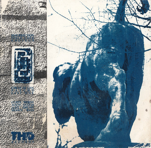 Fury (7) : Resurrection (7",33 ⅓ RPM)