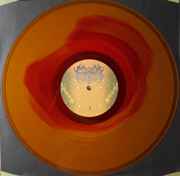 Esoctrilihum : Eternity Of Shaog (LP,Album,Limited Edition)