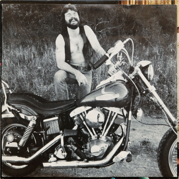 Tom Johnston : Everything You've Heard Is True (LP,Album,Stereo)