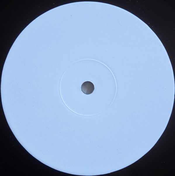 Germ Attak : Ouroboros (LP,Album,White Label)