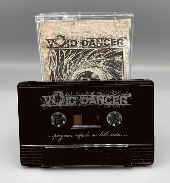 Void Dancer : Void Dancer EP (EP,Stereo)