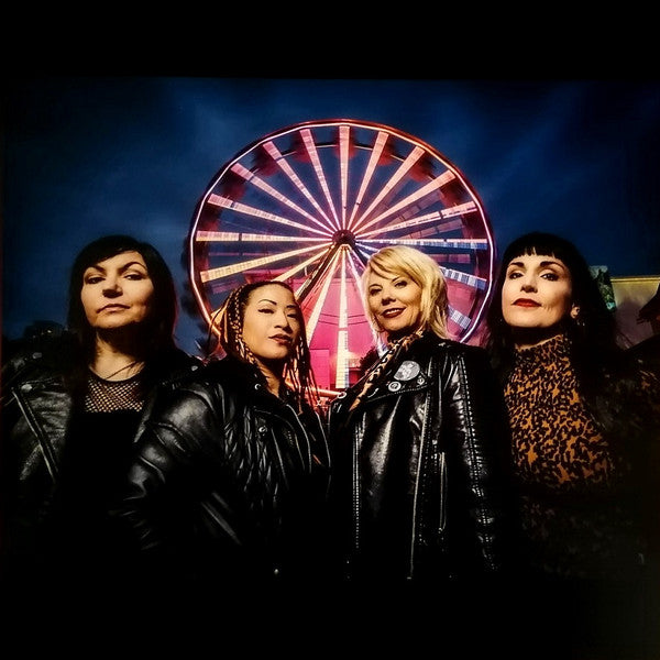 Bad Cop/Bad Cop : The Ride (LP,Album)