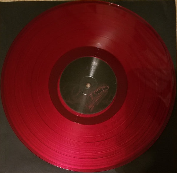 Dearth (2) : To Crown All Befoulment (LP,Album,Limited Edition)