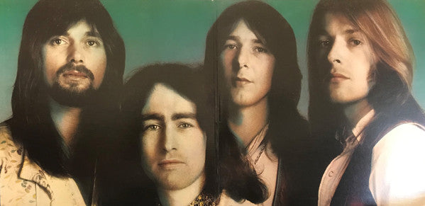 Bad Company (3) : Bad Company (LP,Album,Reissue)