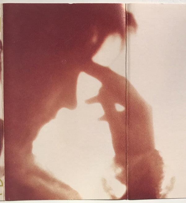 k.d. lang : Ingénue (Album)