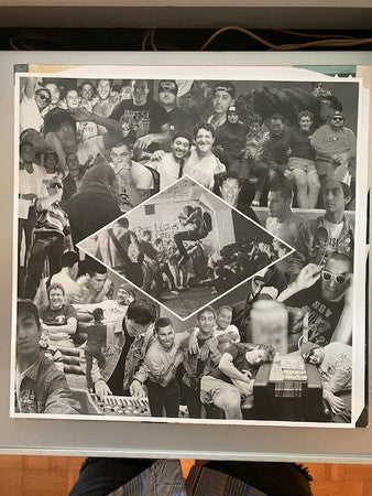 Gulch (2) : Impenetrable Cerebral Fortress (12",45 RPM,Album)