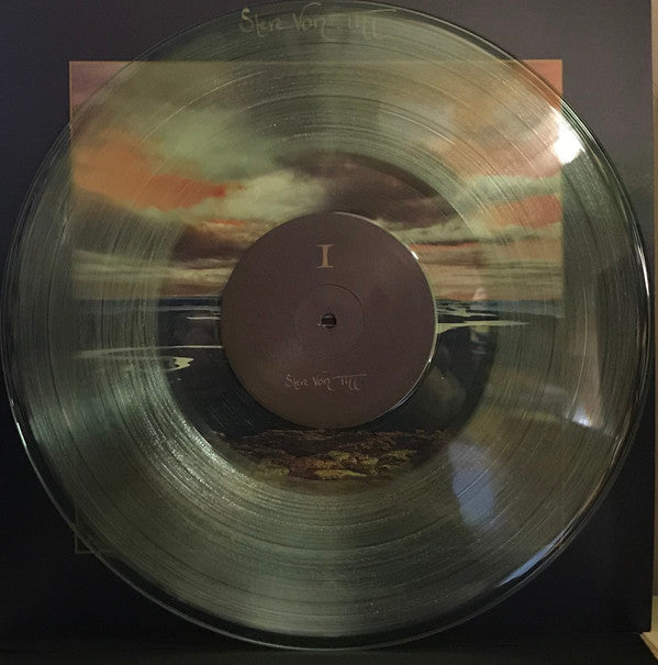 Steve Von Till : No Wilderness Deep Enough (LP,Album,Limited Edition)