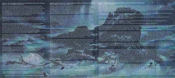 Atramentus : Stygian (Album)