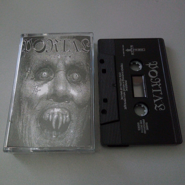 Portal (6) : Portal (Reissue)